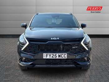Used Kia Sportage 2025 for sale - 74926691: Photo