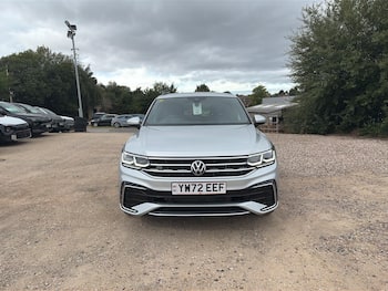 Used Volkswagen Tiguan 2023 for sale - 79827288: Photo