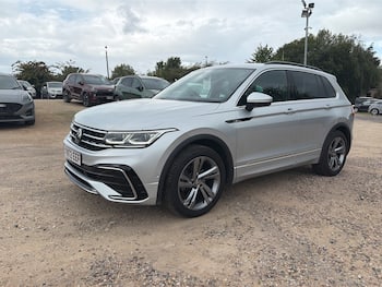 Used Volkswagen Tiguan 2023 for sale - 79827288: Photo