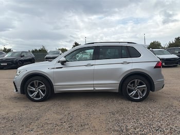 Used Volkswagen Tiguan 2023 for sale - 79827288: Photo