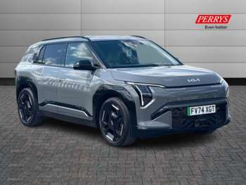 Used Kia EV3 2024 for sale - 75084858: Photo