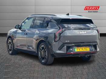 Used Kia EV3 2024 for sale - 75084858: Photo