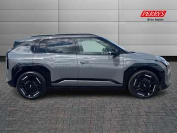 Used Kia EV3 2024 for sale - 75084858: Photo