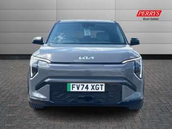 Used Kia EV3 2024 for sale - 75084858: Photo
