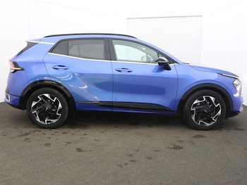 Used Kia Sportage 2024 for sale - 78681363: Photo