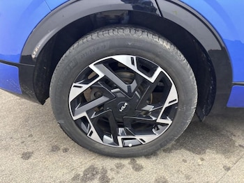 Used Kia Sportage 2024 for sale - 78681363: Photo