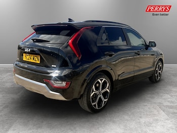 Used Kia Niro 2024 for sale - 78237562: Photo