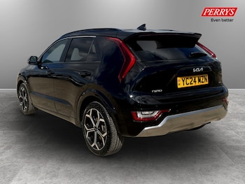 Used Kia Niro 2024 for sale - 78237562: Photo