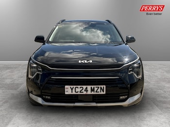 Used Kia Niro 2024 for sale - 78237562: Photo