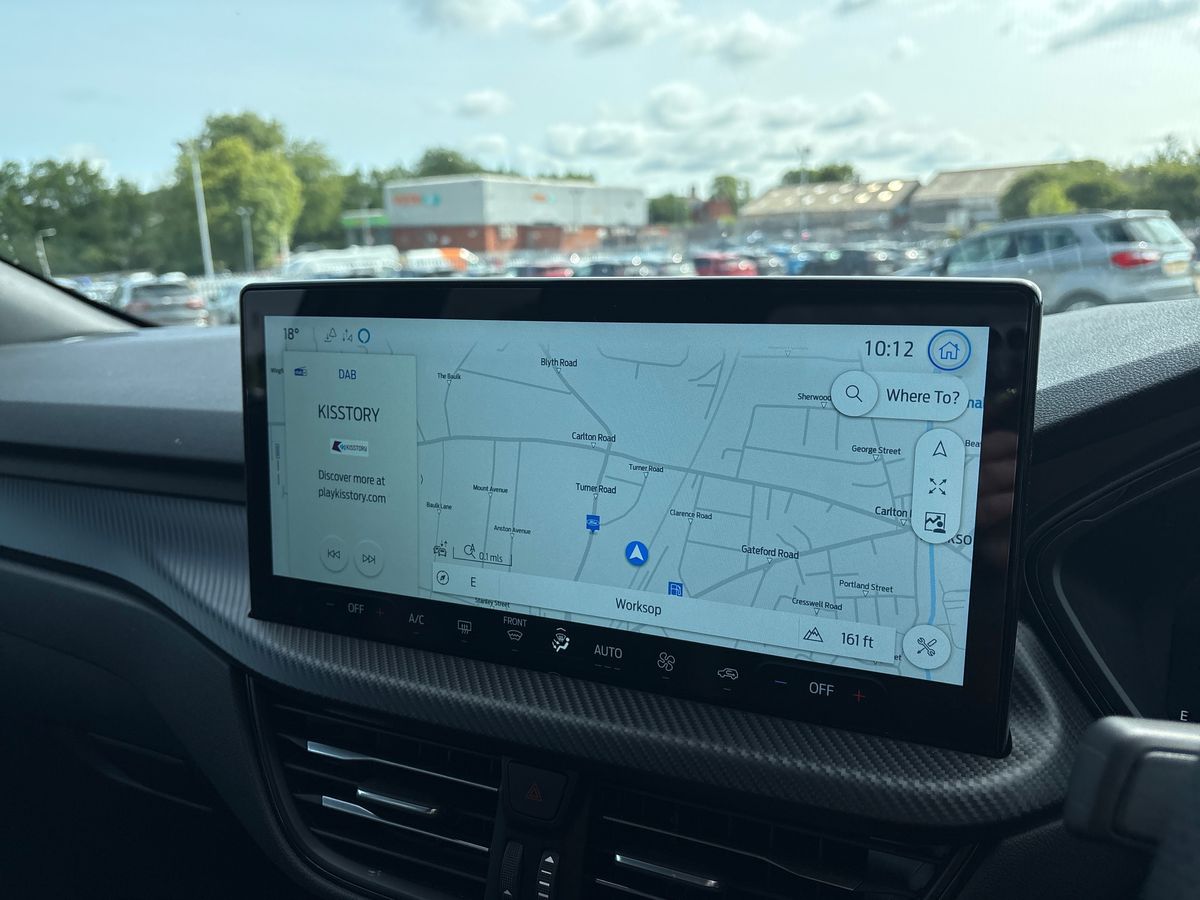 Used Ford Kuga 2024 for sale - 77555531: Photo 11