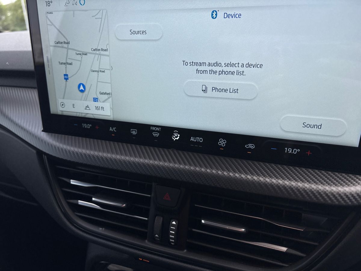 Used Ford Kuga 2024 for sale - 77555531: Photo 12