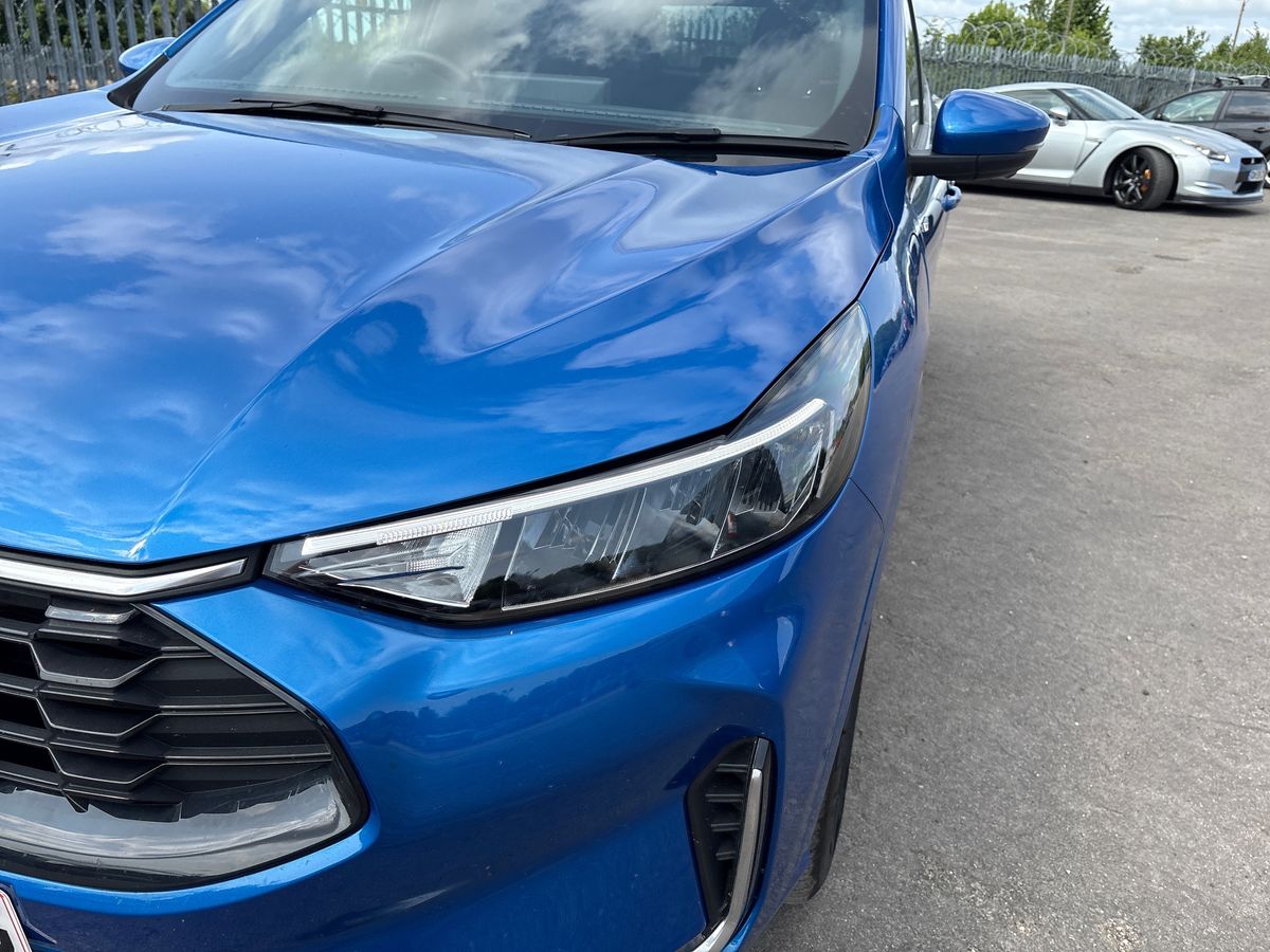 Used Ford Kuga 2024 for sale - 77555531: Photo 13