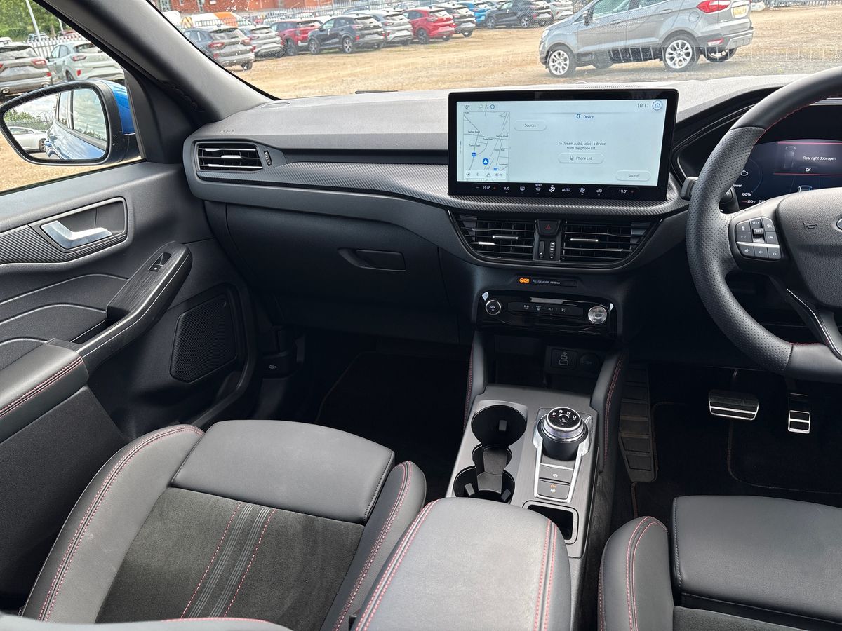 Used Ford Kuga 2024 for sale - 77555531: Photo 17