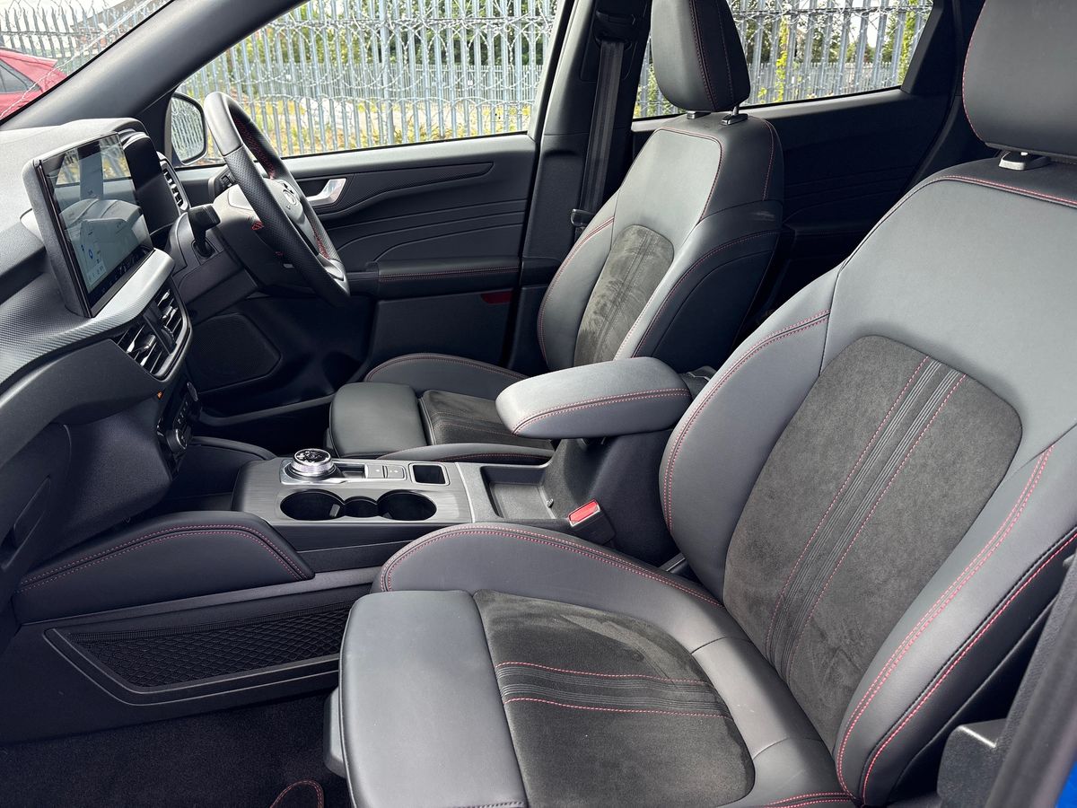 Used Ford Kuga 2024 for sale - 77555531: Photo 21