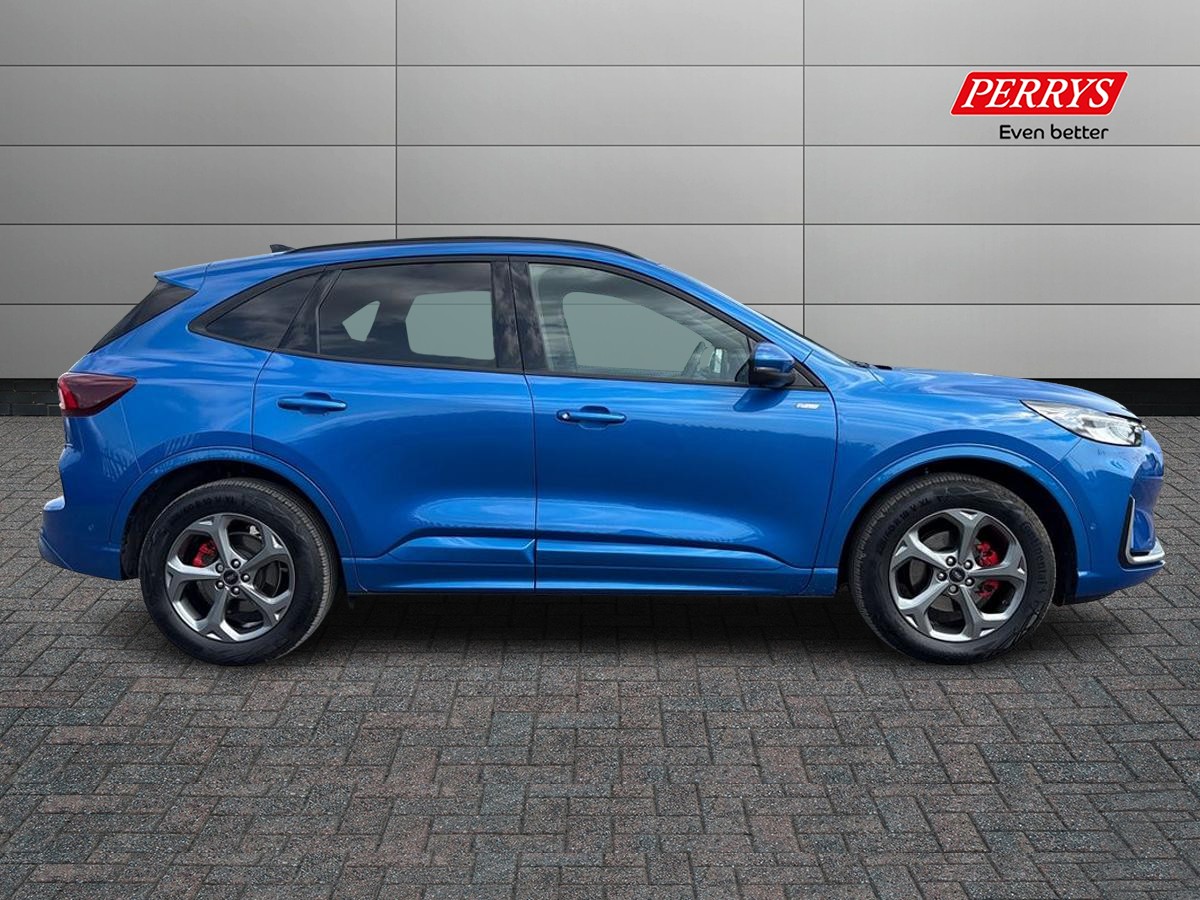 Used Ford Kuga 2024 for sale - 77555531: Photo 3