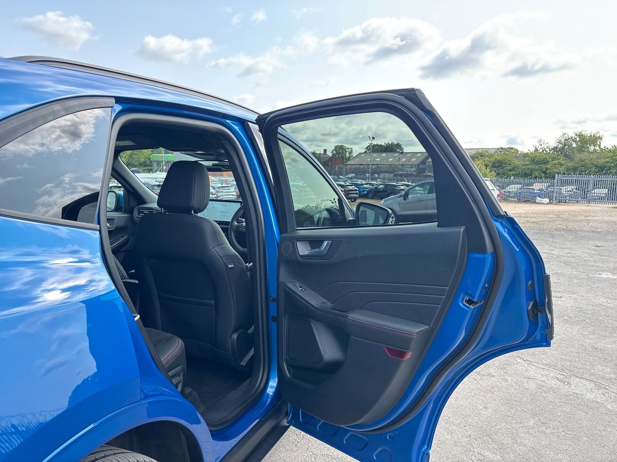 Used Ford Kuga 2024 for sale - 77555531: Photo 34