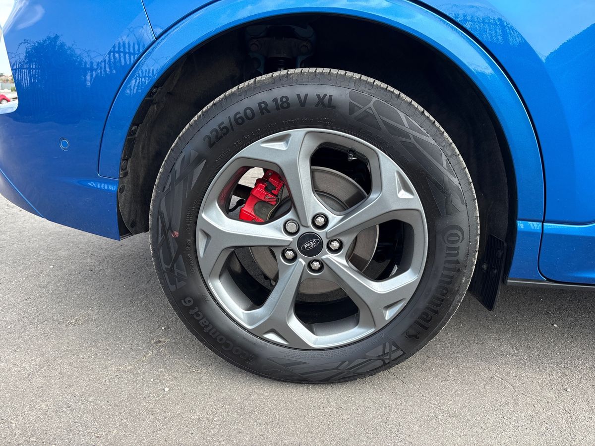 Used Ford Kuga 2024 for sale - 77555531: Photo 7