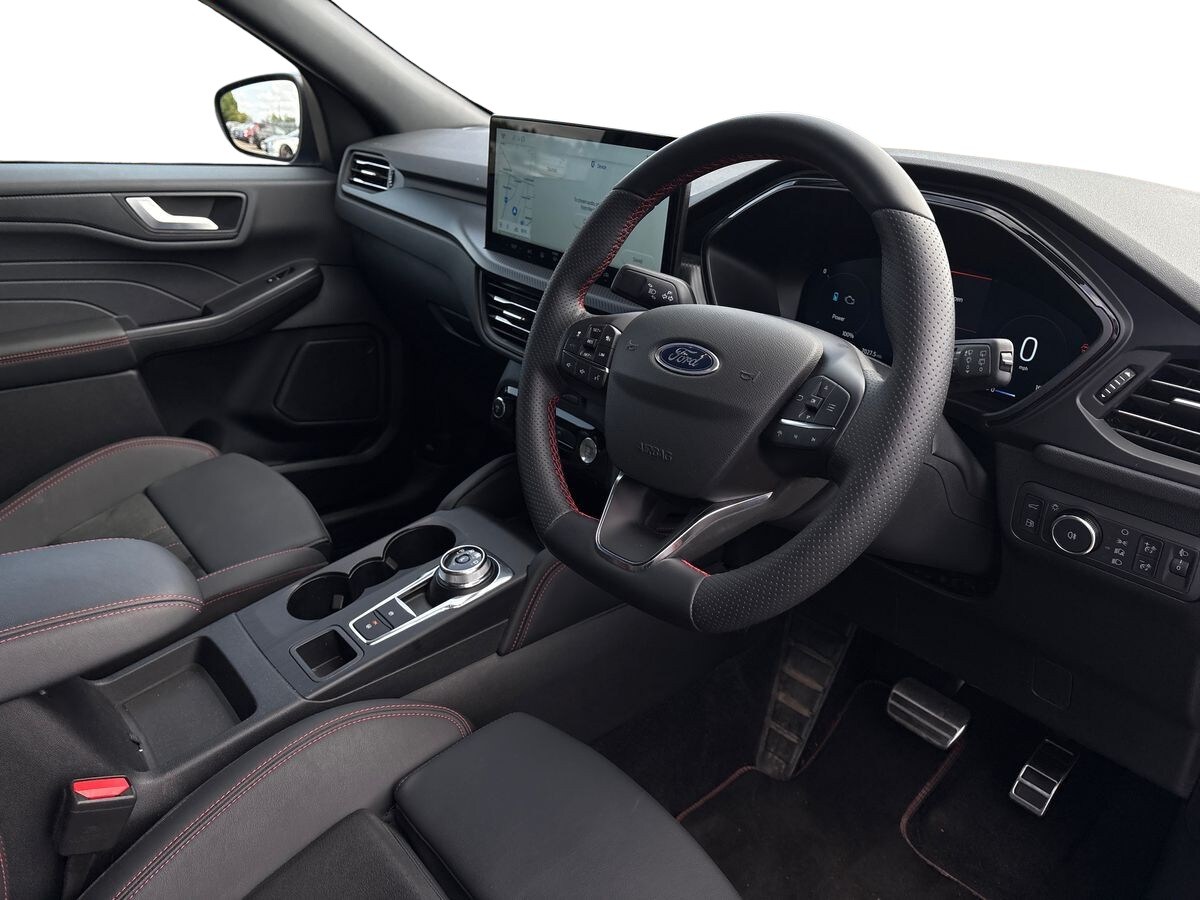 Used Ford Kuga 2024 for sale - 77555531: Photo 8