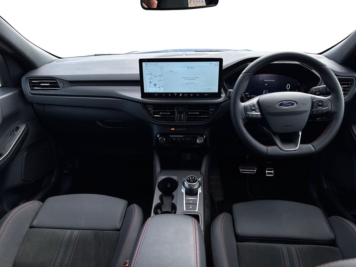 Used Ford Kuga 2024 for sale - 77555531: Photo 9