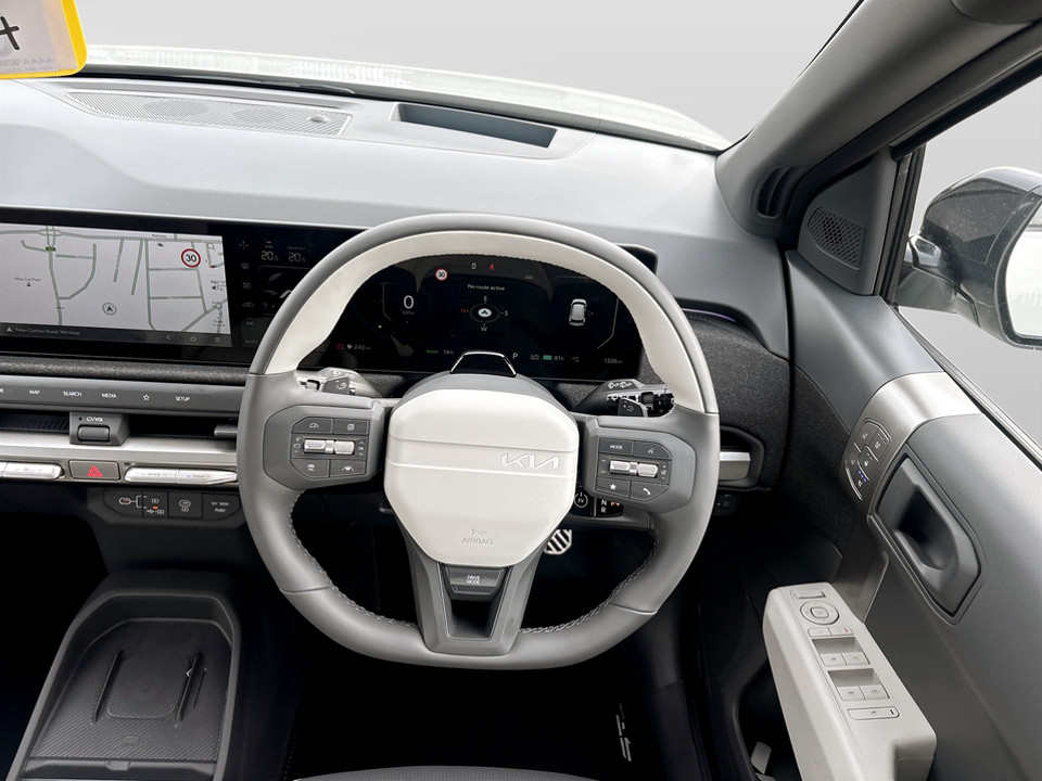 Used Kia EV3 2025 for sale - 78026498: Photo 16