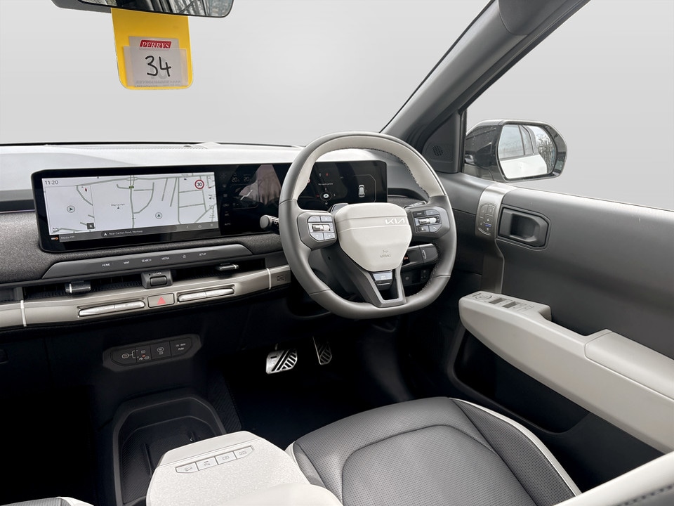 Used Kia EV3 2025 for sale - 78026498: Photo 17