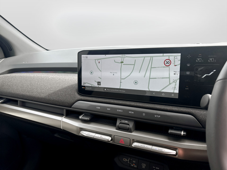 Used Kia EV3 2025 for sale - 78026498: Photo 19