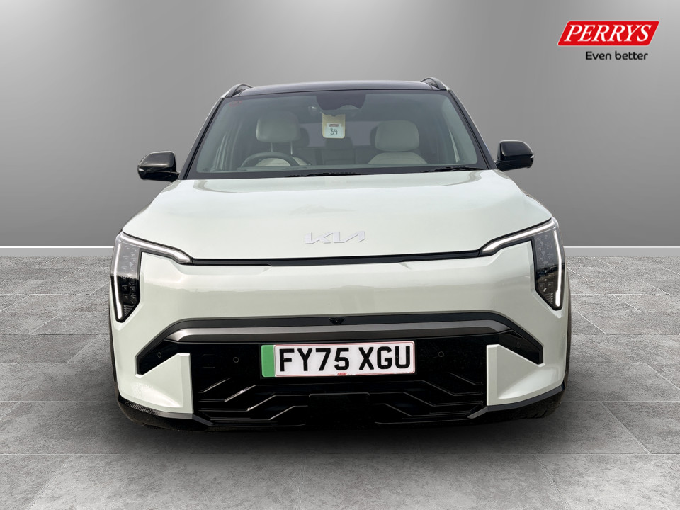 Used Kia EV3 2025 for sale - 78026498: Photo 2