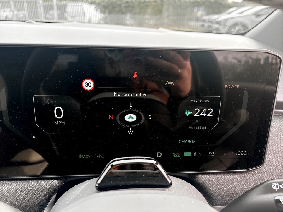 Used Kia EV3 2025 for sale - 78026498: Photo 22