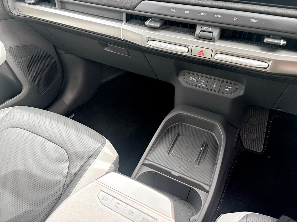 Used Kia EV3 2025 for sale - 78026498: Photo 23