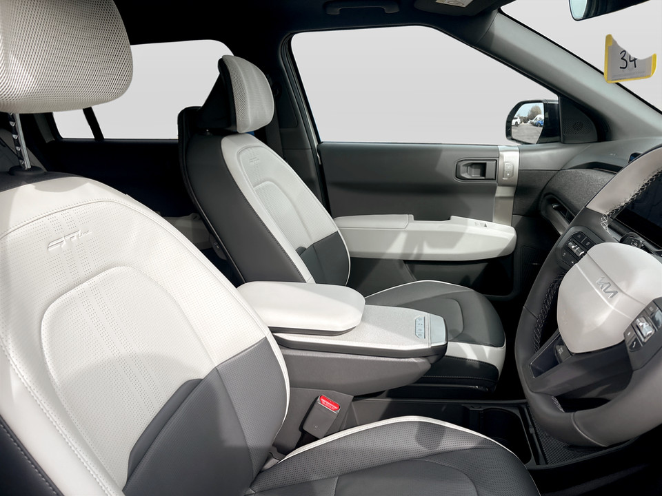 Used Kia EV3 2025 for sale - 78026498: Photo 24