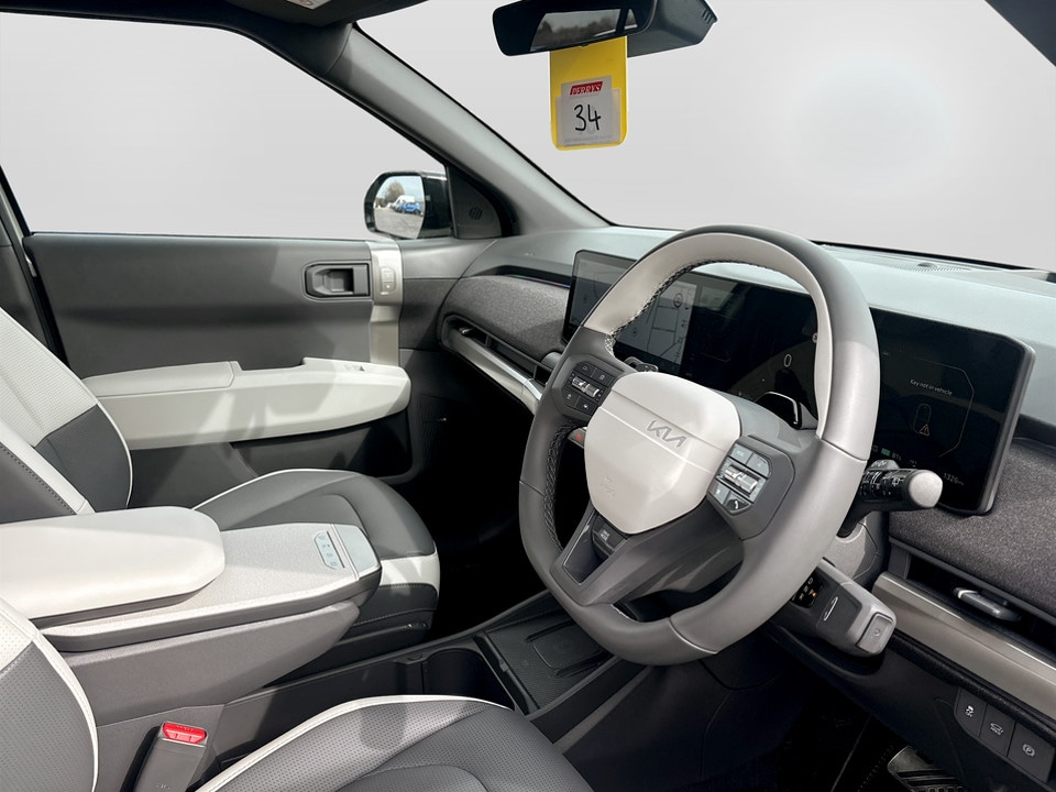 Used Kia EV3 2025 for sale - 78026498: Photo 25