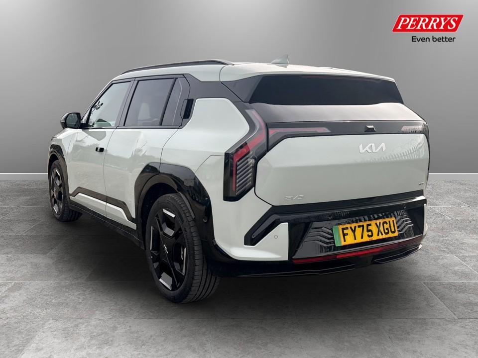 Used Kia EV3 2025 for sale - 78026498: Photo 5