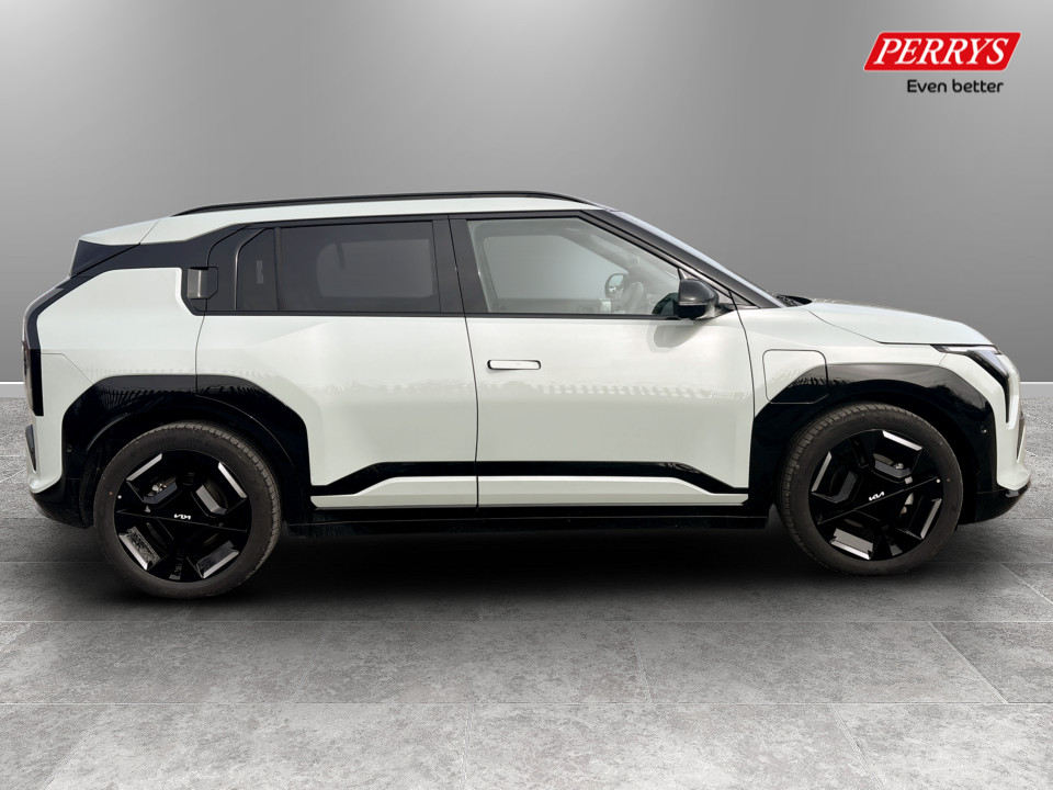 Used Kia EV3 2025 for sale - 78026498: Photo 8