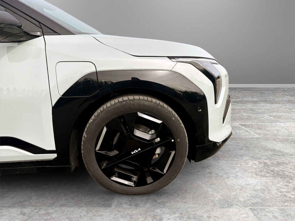 Used Kia EV3 2025 for sale - 78026498: Photo 9