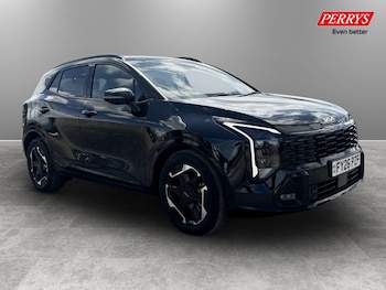 Used Kia Sportage 2026 for sale - 78961247: Photo