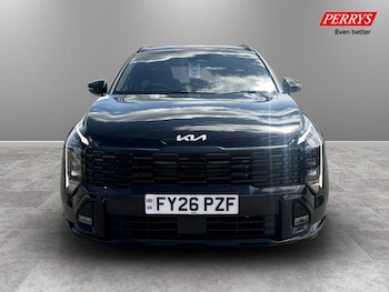 Used Kia Sportage 2026 for sale - 78961247: Photo
