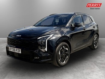 Used Kia Sportage 2026 for sale - 78961247: Photo