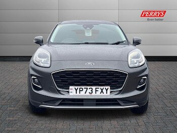 Used Ford Puma 2023 for sale - 77432206: Photo