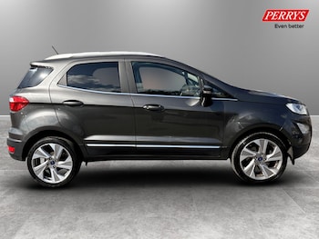 Used Ford Ecosport 2019 for sale - 78454353: Photo