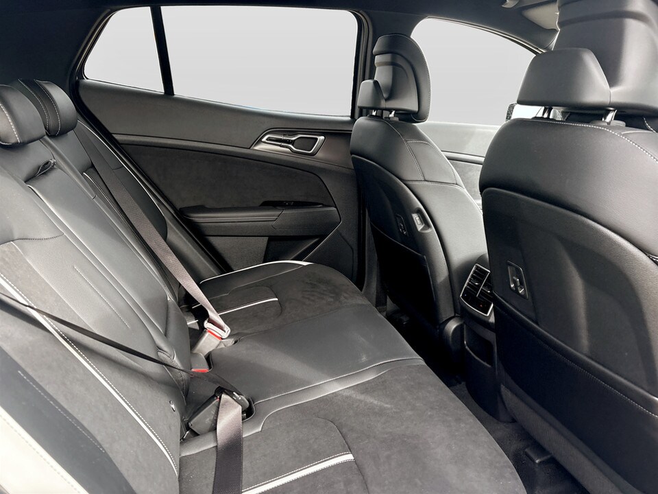 Used Kia Sportage 2025 for sale - 78026496: Photo 13