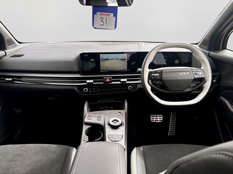 Used Kia Sportage 2025 for sale - 78026496: Photo 15