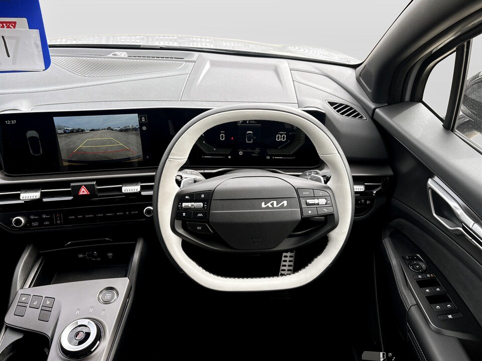 Used Kia Sportage 2025 for sale - 78026496: Photo 16