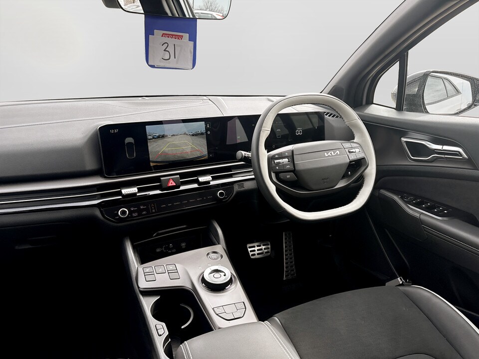 Used Kia Sportage 2025 for sale - 78026496: Photo 17