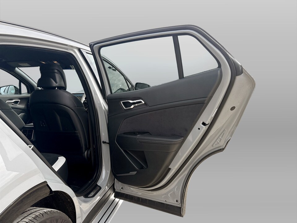 Used Kia Sportage 2025 for sale - 78026496: Photo 18