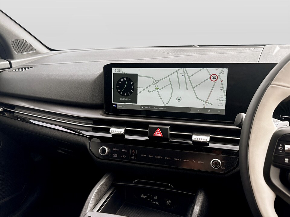 Used Kia Sportage 2025 for sale - 78026496: Photo 19