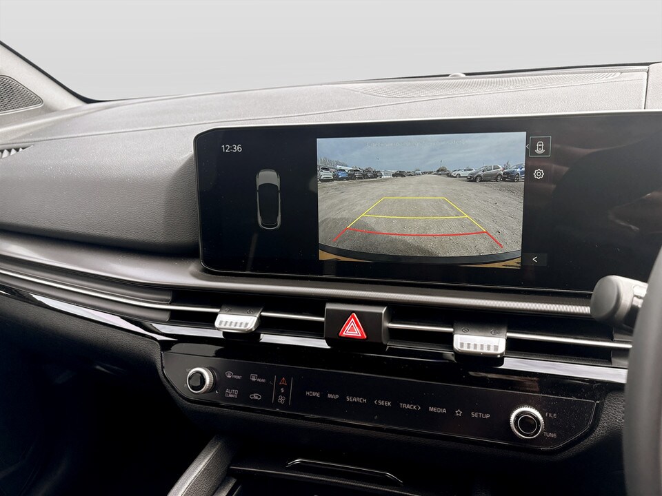 Used Kia Sportage 2025 for sale - 78026496: Photo 20