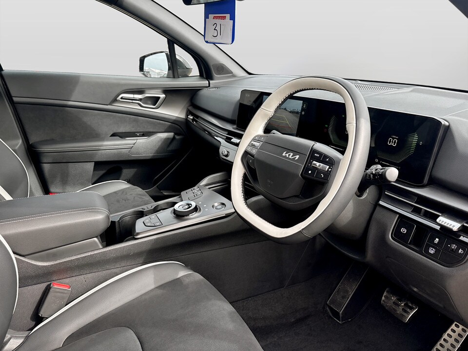 Used Kia Sportage 2025 for sale - 78026496: Photo 25