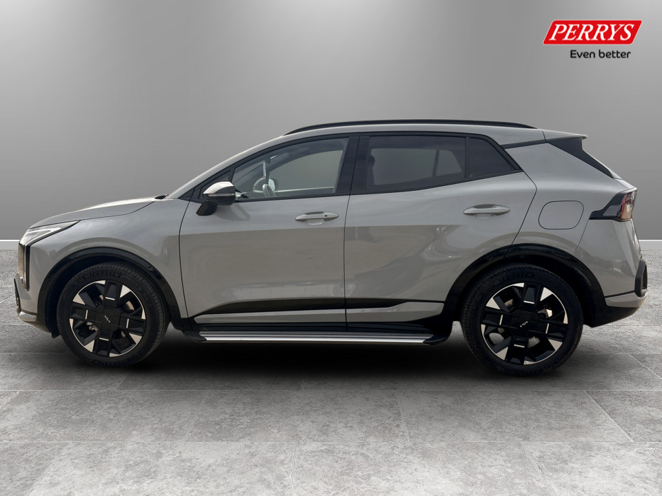 Used Kia Sportage 2025 for sale - 78026496: Photo 4