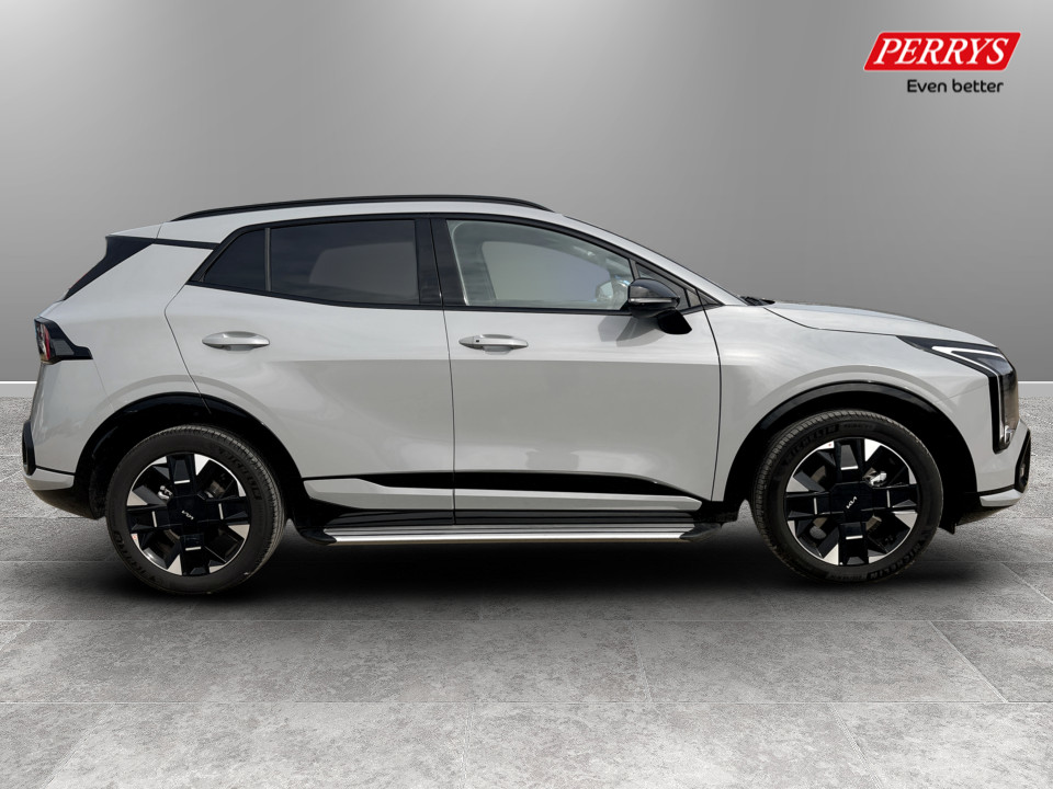 Used Kia Sportage 2025 for sale - 78026496: Photo 8