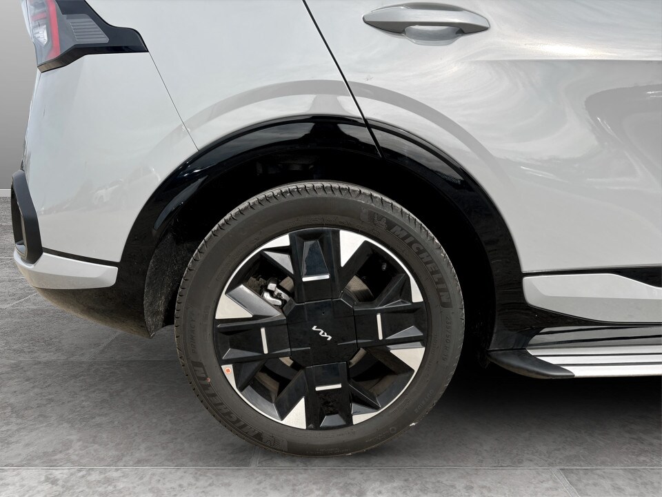 Used Kia Sportage 2025 for sale - 78026496: Photo 9